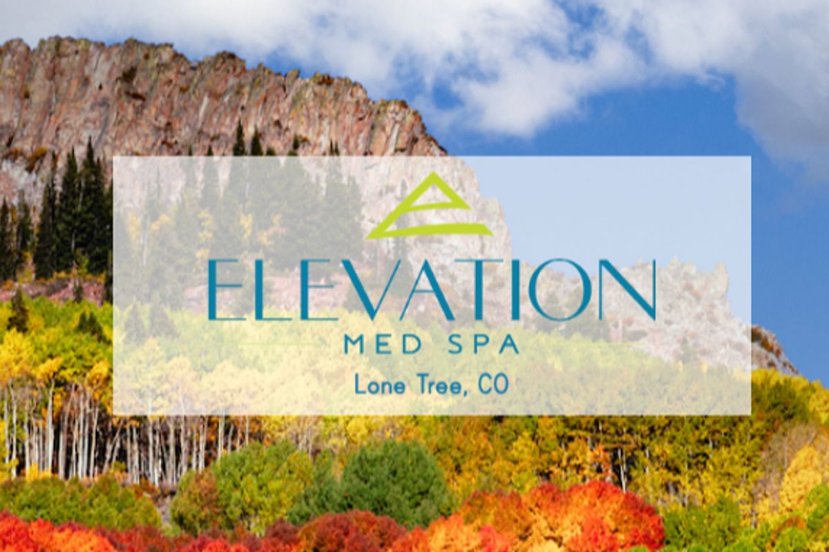 Elevation Med Spa, med spa and aesthetic clinic in Highlands Ranch