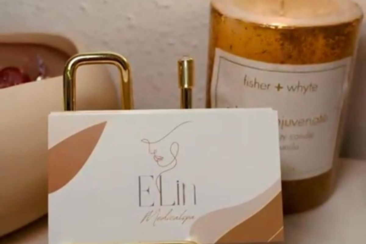ELin Medical office, med spa and aesthetic clinic in Beverly Hills