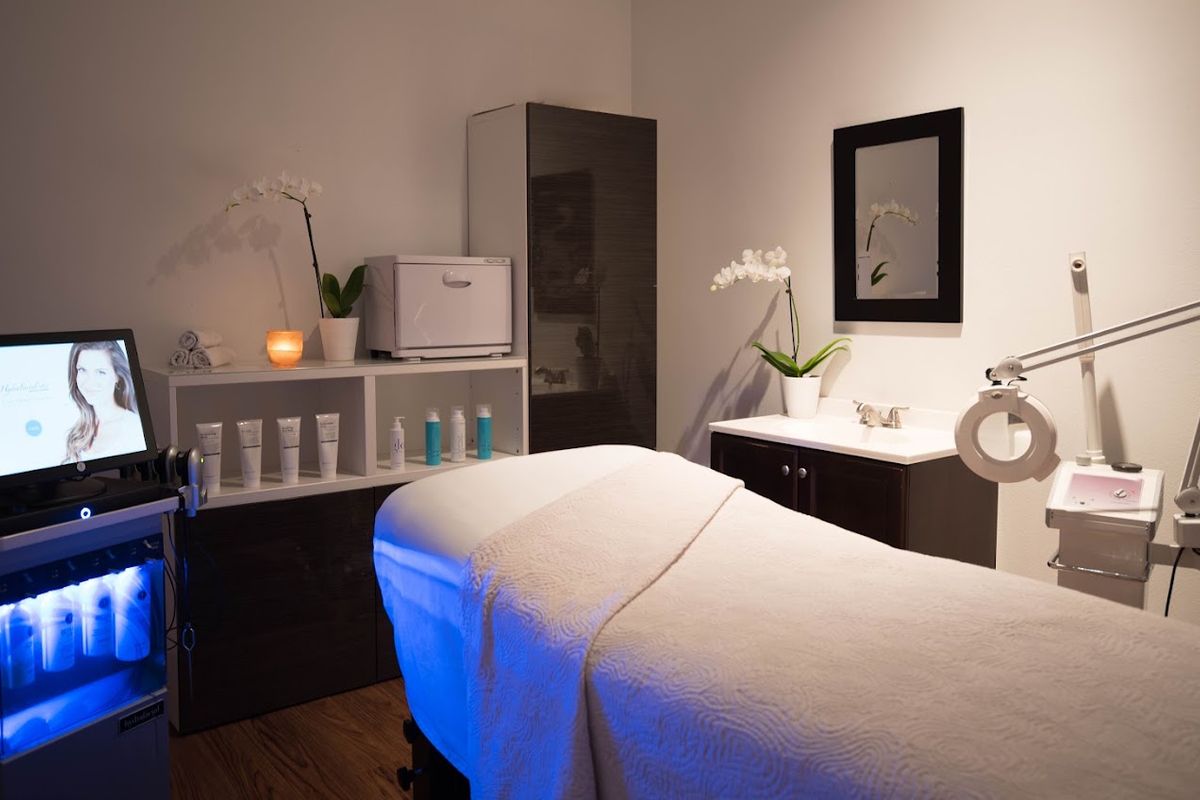 Elite Aesthetics Med Spa, med spa and aesthetic clinic in Baton Rouge