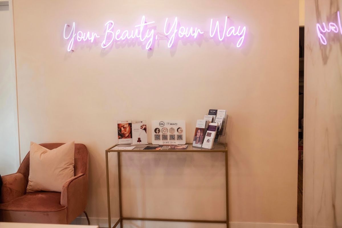 Elite Beauty Lab - Medical Spa, med spa and aesthetic clinic in Gatineau