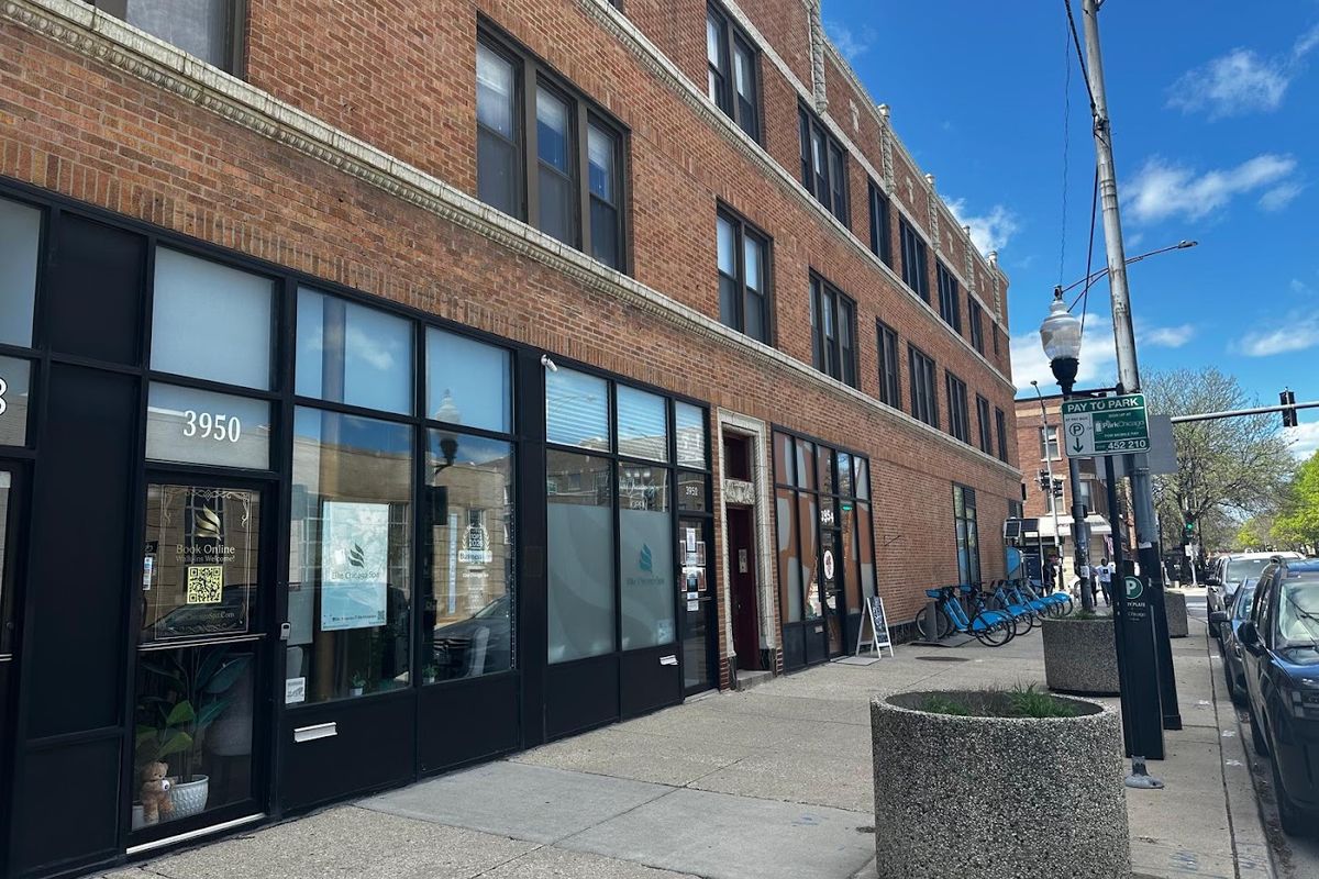 Elite Chicago Spa — Chicago