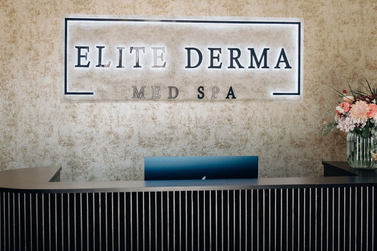 Elite Derma Med Spa, med spa and aesthetic clinic in McKinney
