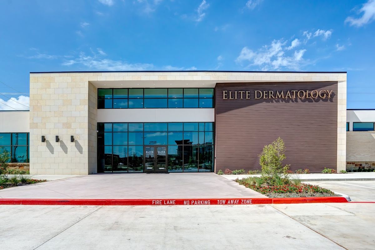 Elite Dermatology & Plastic Surgery — Katy
