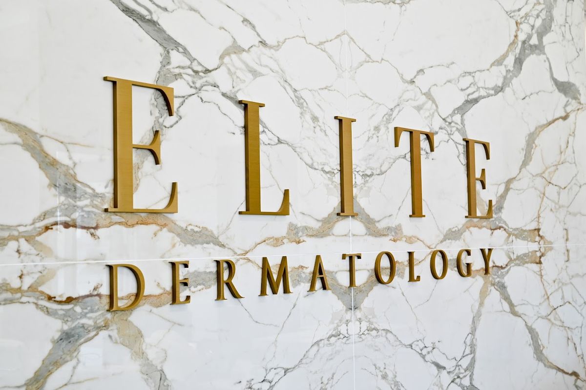 Elite Dermatology & Plastic Surgery, med spa and aesthetic clinic in Pearland
