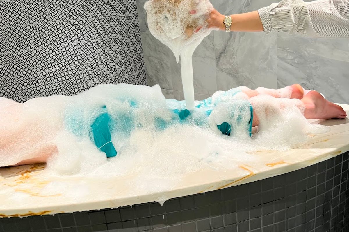 Elite Medi Spa & Hammam, med spa and aesthetic clinic in Calgary