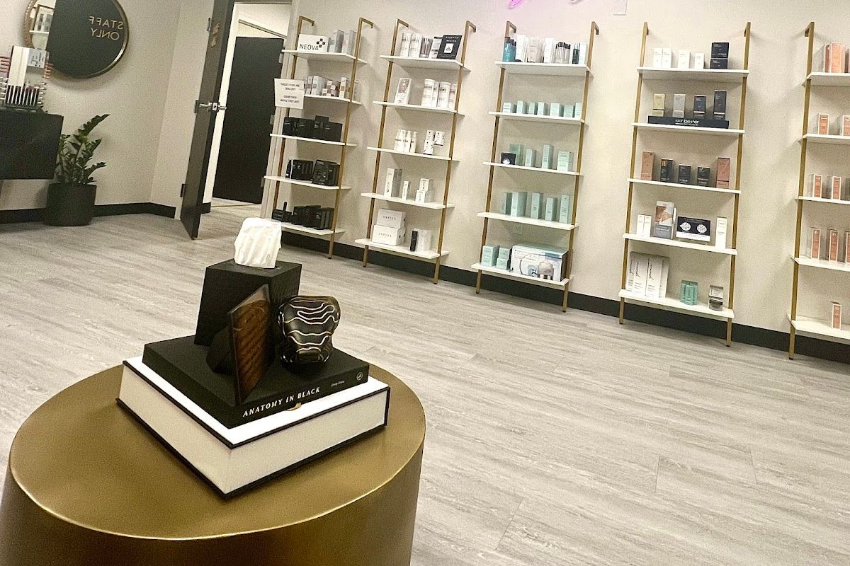 Elite Medical Aesthetics and Age Management — Tampa