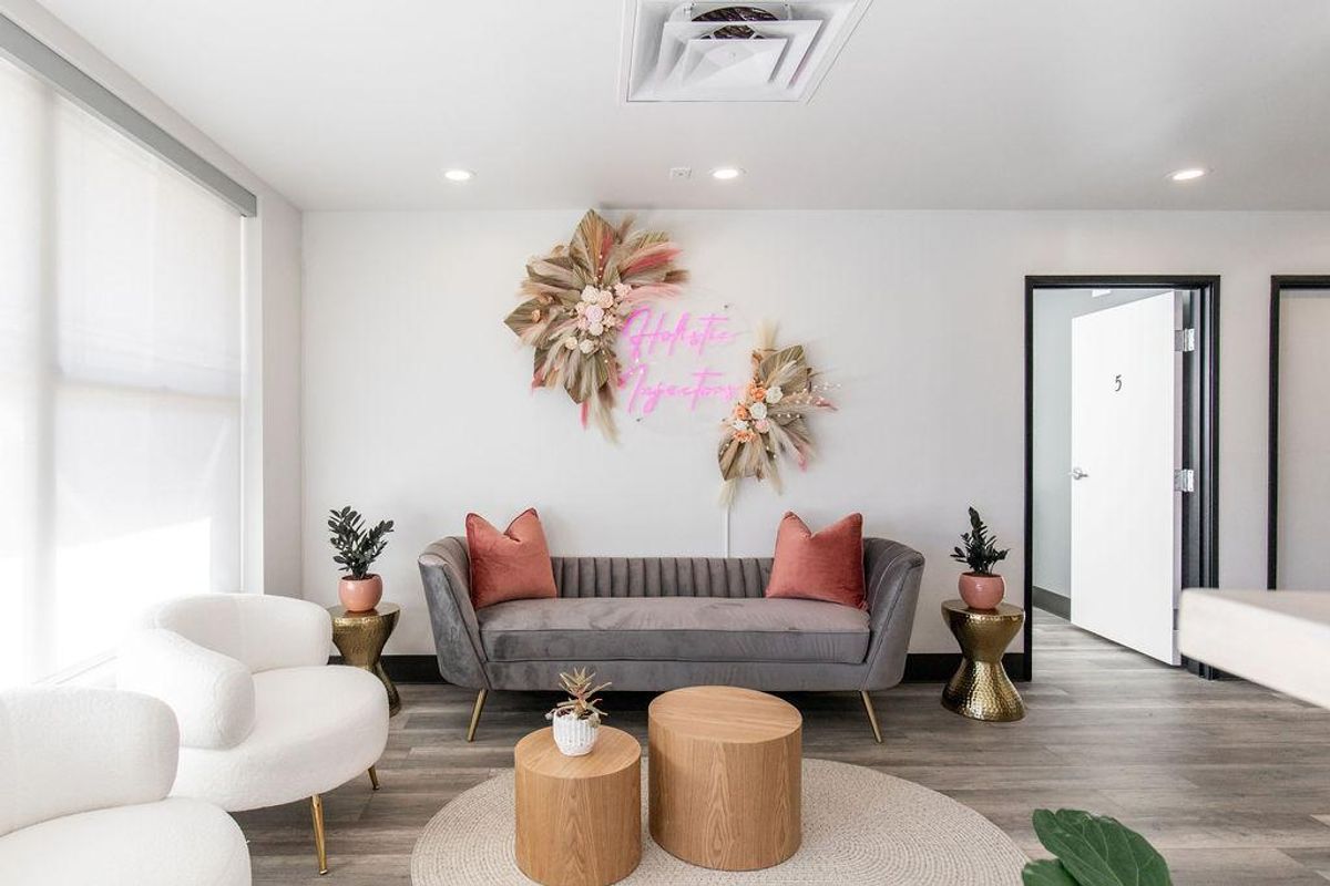 Elite Medical & Aesthetics — Denver