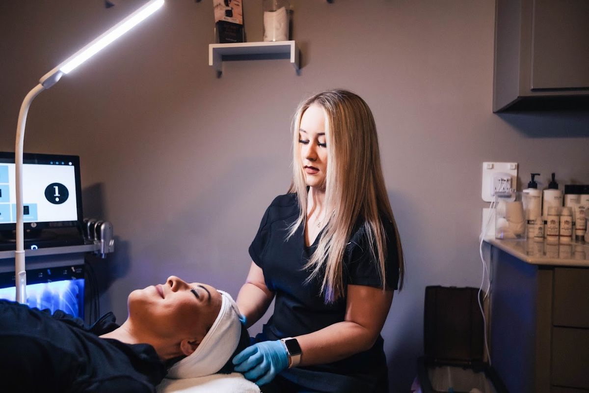 Elite Medical Skin and Laser Center — The Woodlands