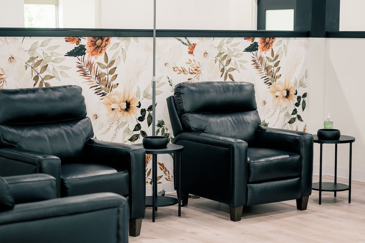 Elite Vitality, med spa and aesthetic clinic in St. Cloud