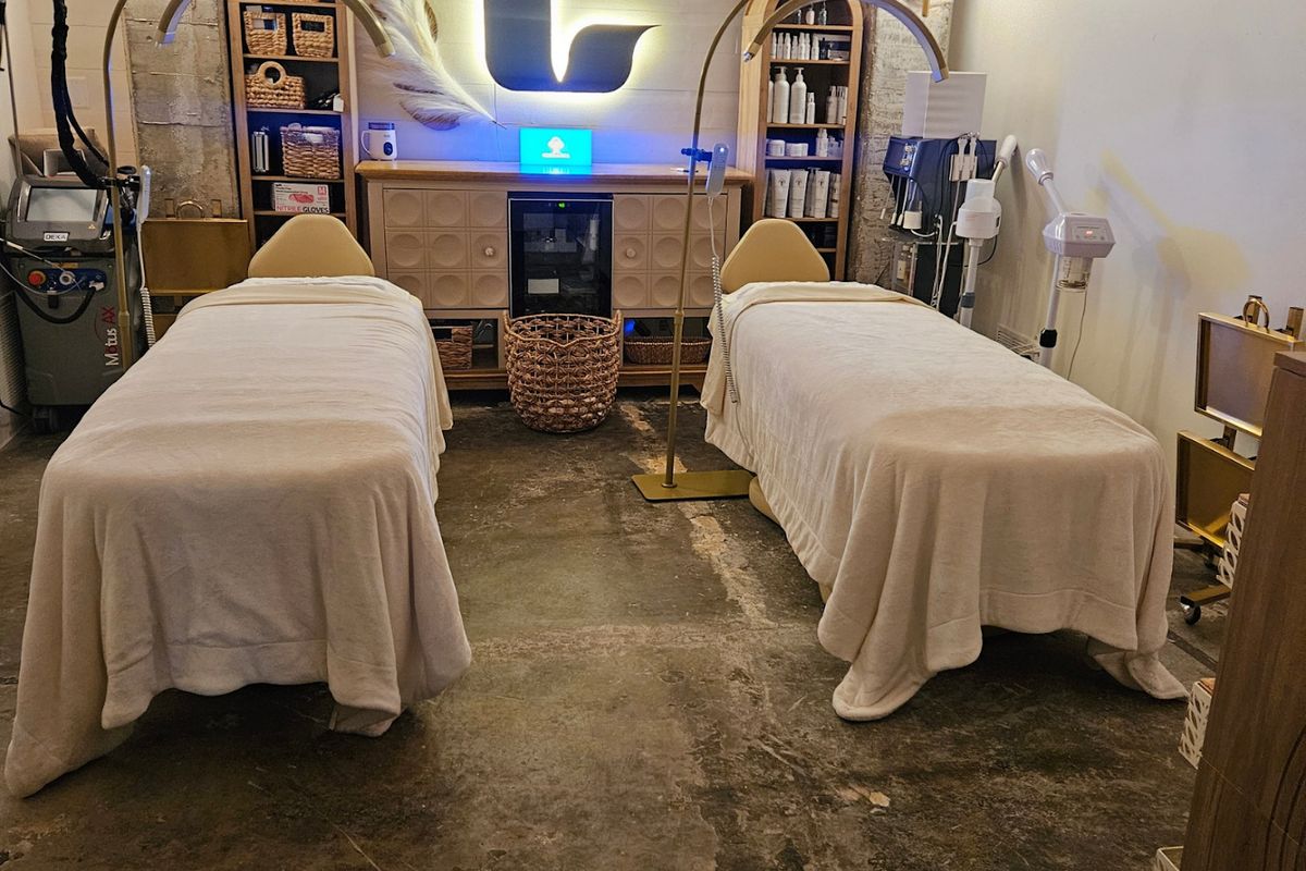 Elixir Aesthetics, med spa and aesthetic clinic in Denver