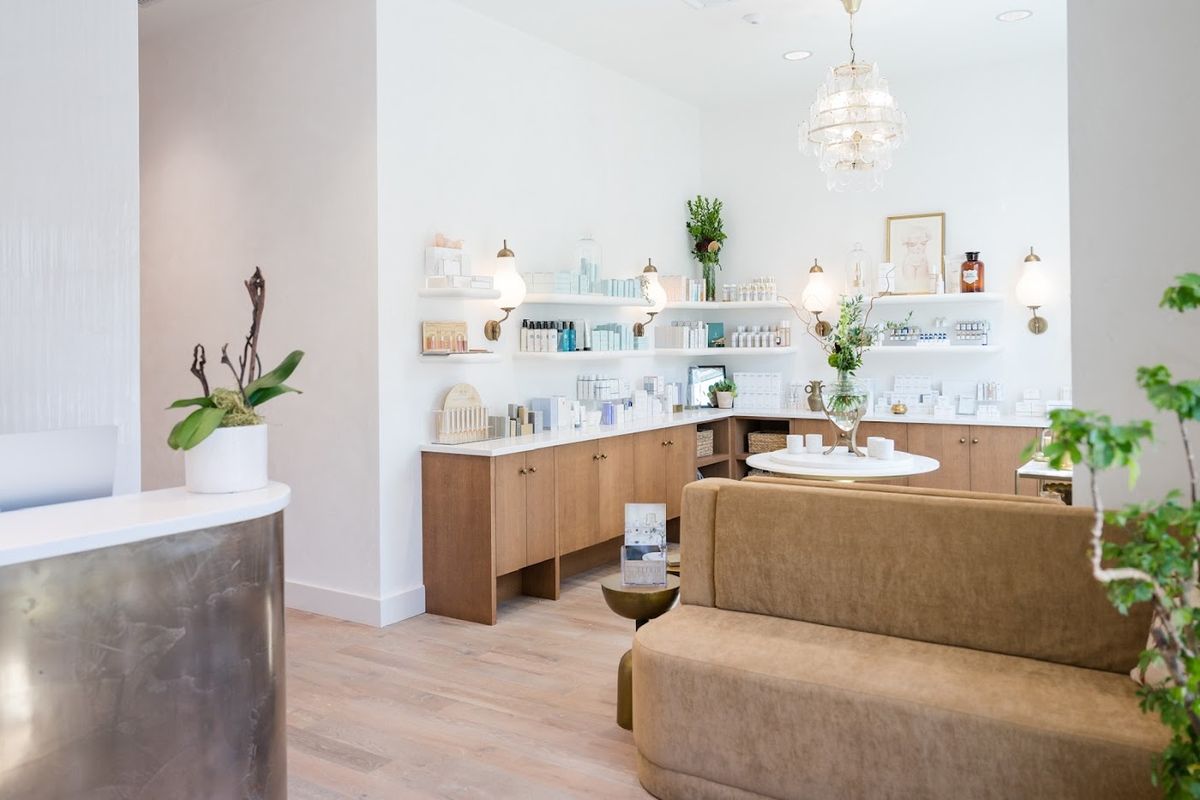 Elixir Aesthetics, med spa and aesthetic clinic in Tampa
