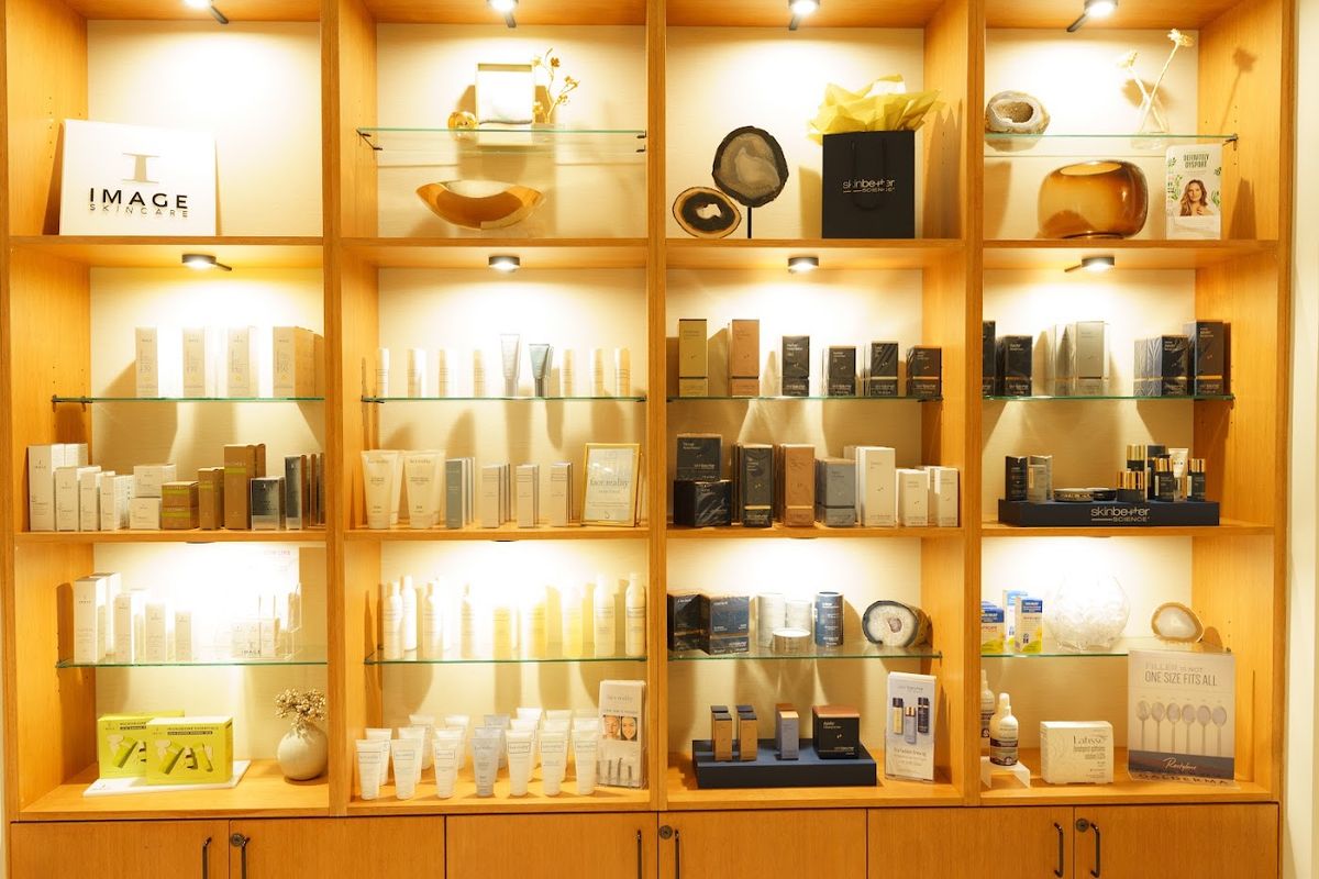 Elizabeth Face + Body Med Spa, med spa and aesthetic clinic in Detroit