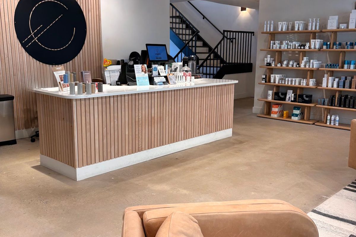 Ella Esthetics, med spa and aesthetic clinic in Alexandria