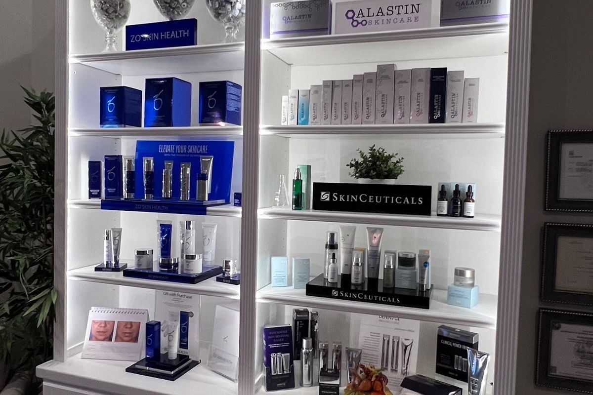 Eluma Laser and Aesthetics — Jacksonville