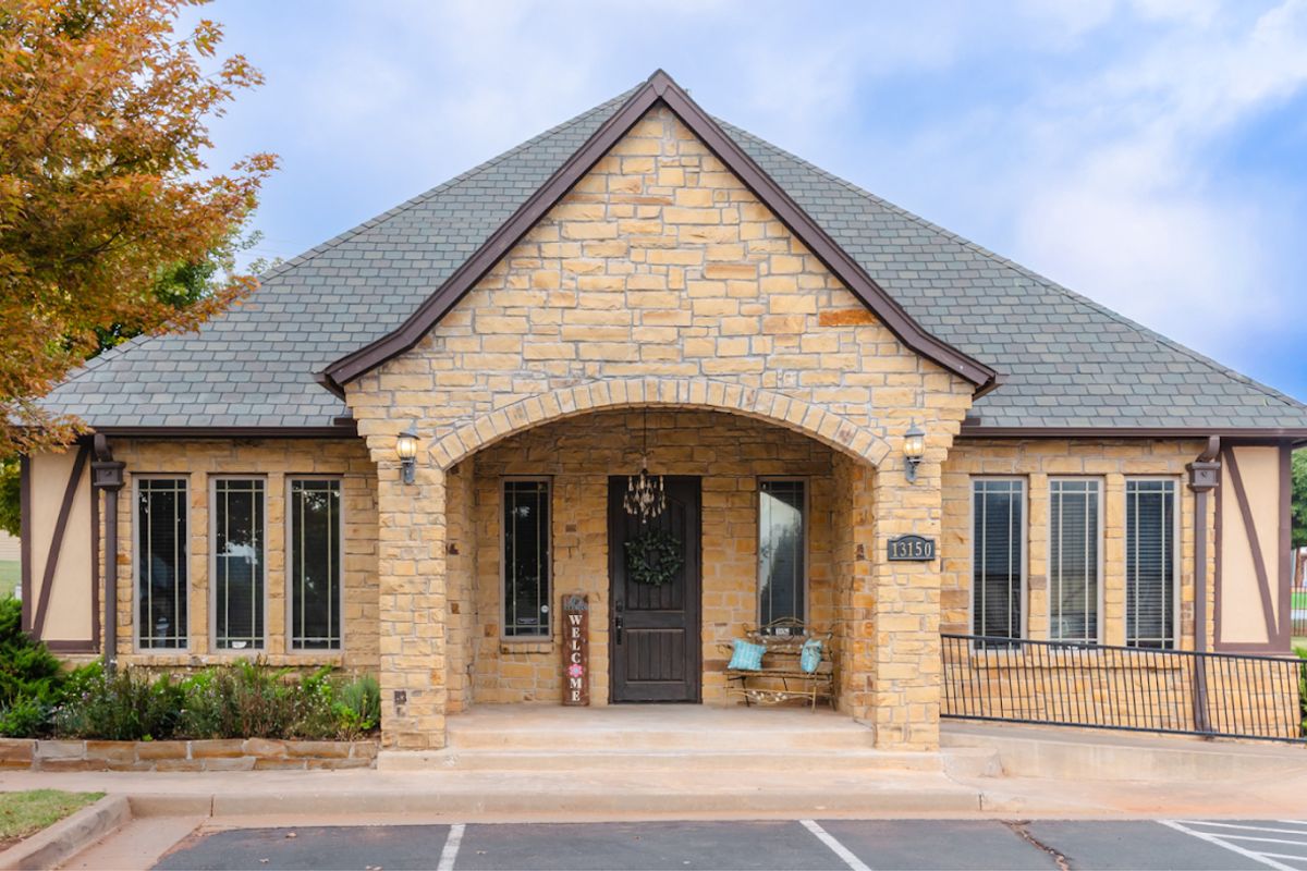 Elysian Wellness & Aesthetics, med spa and aesthetic clinic in Oklahoma City