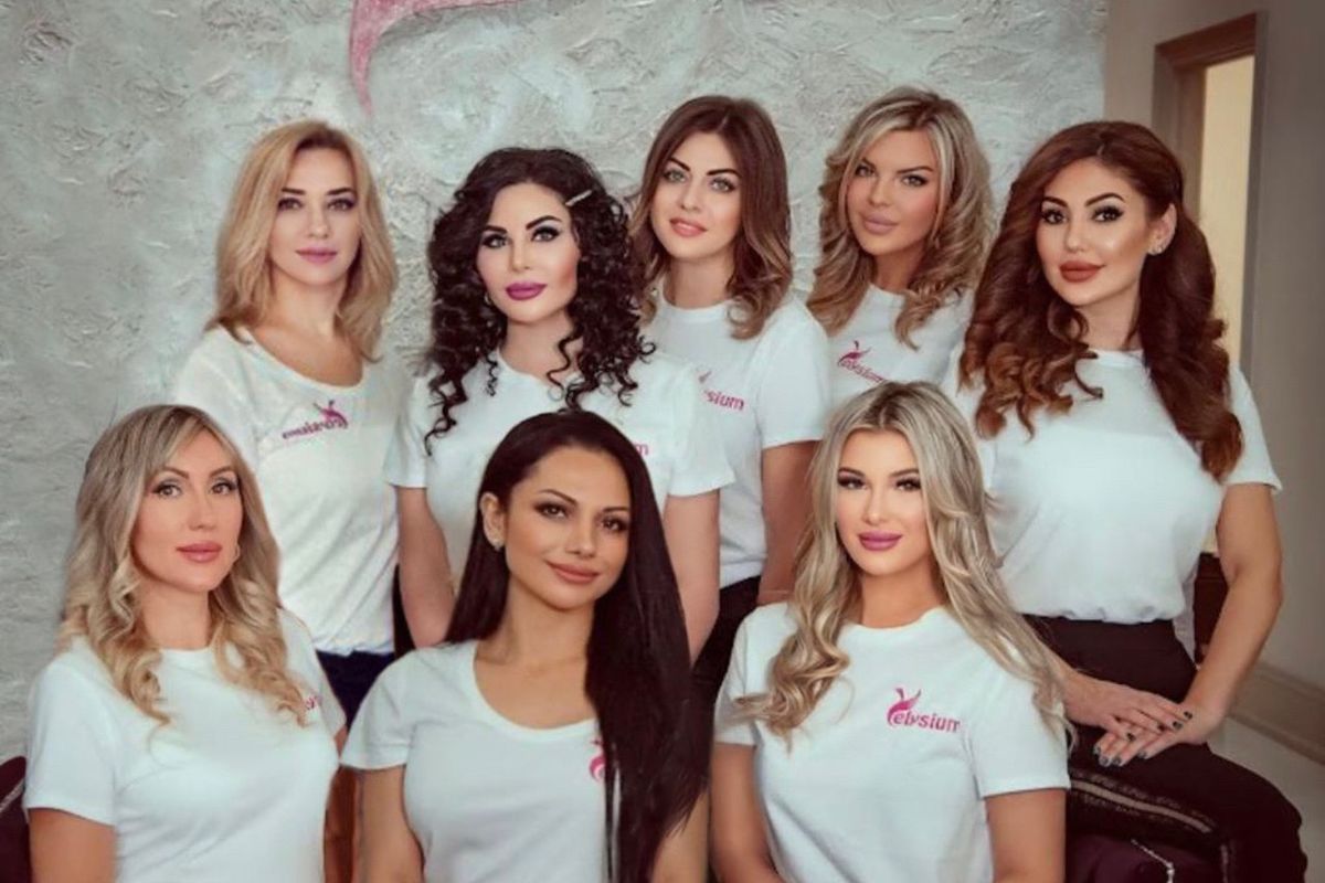 Elysium Beauty Clinic, med spa and aesthetic clinic in Vaughan