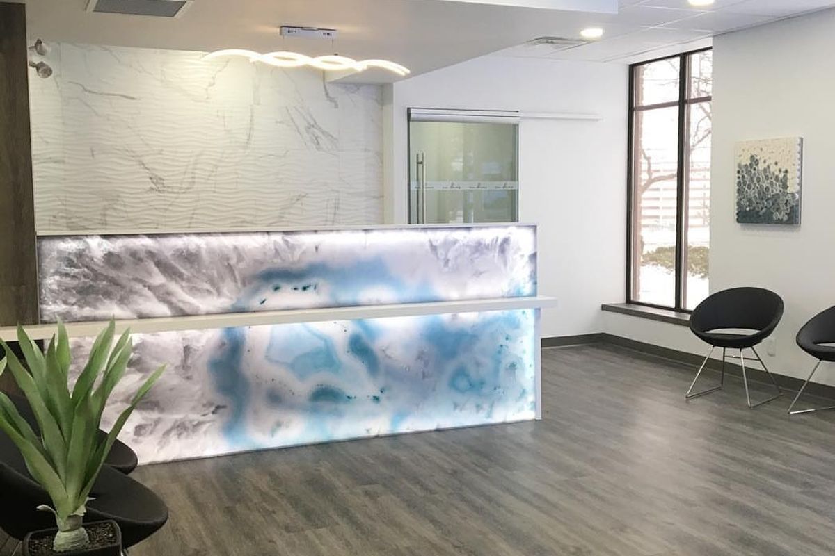em clinic Guelph, med spa and aesthetic clinic in Guelph
