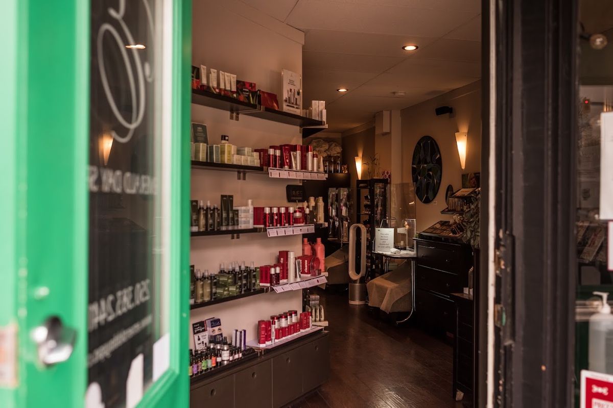 Emerald Day Spa, med spa and aesthetic clinic in Victoria