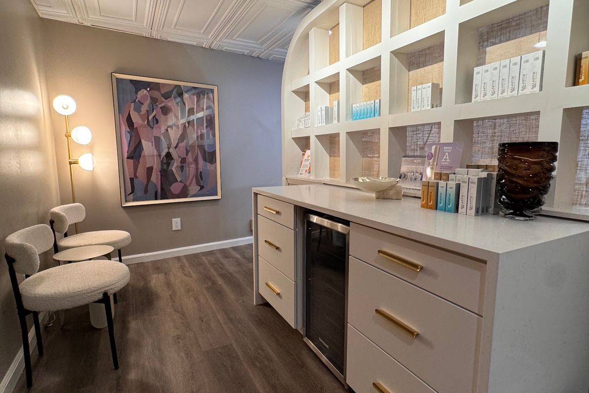 Emerge MD Aesthetics, med spa and aesthetic clinic in Ridgewood