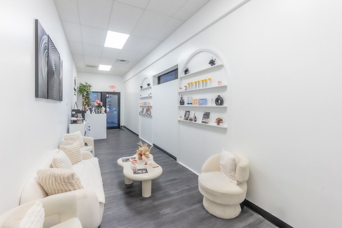 Empress Aesthetics, med spa and aesthetic clinic in The Bronx