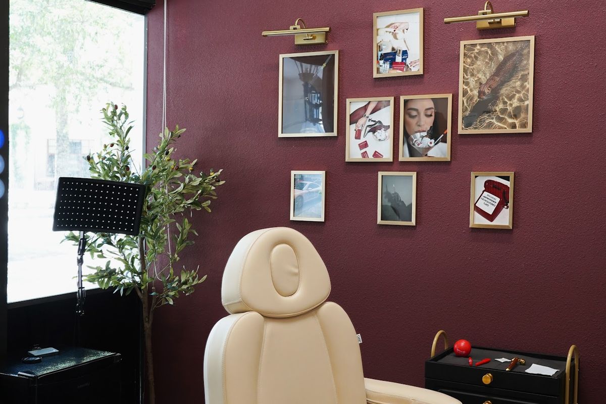 EMVEE by Marcella Valdes, med spa and aesthetic clinic in Coral Gables