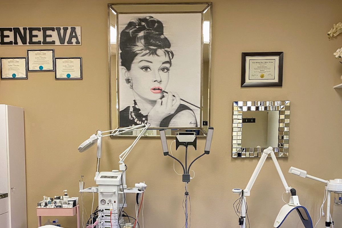 Eneeva Skin Care - Med Spa & Acne Clinic, med spa and aesthetic clinic in Flower Mound