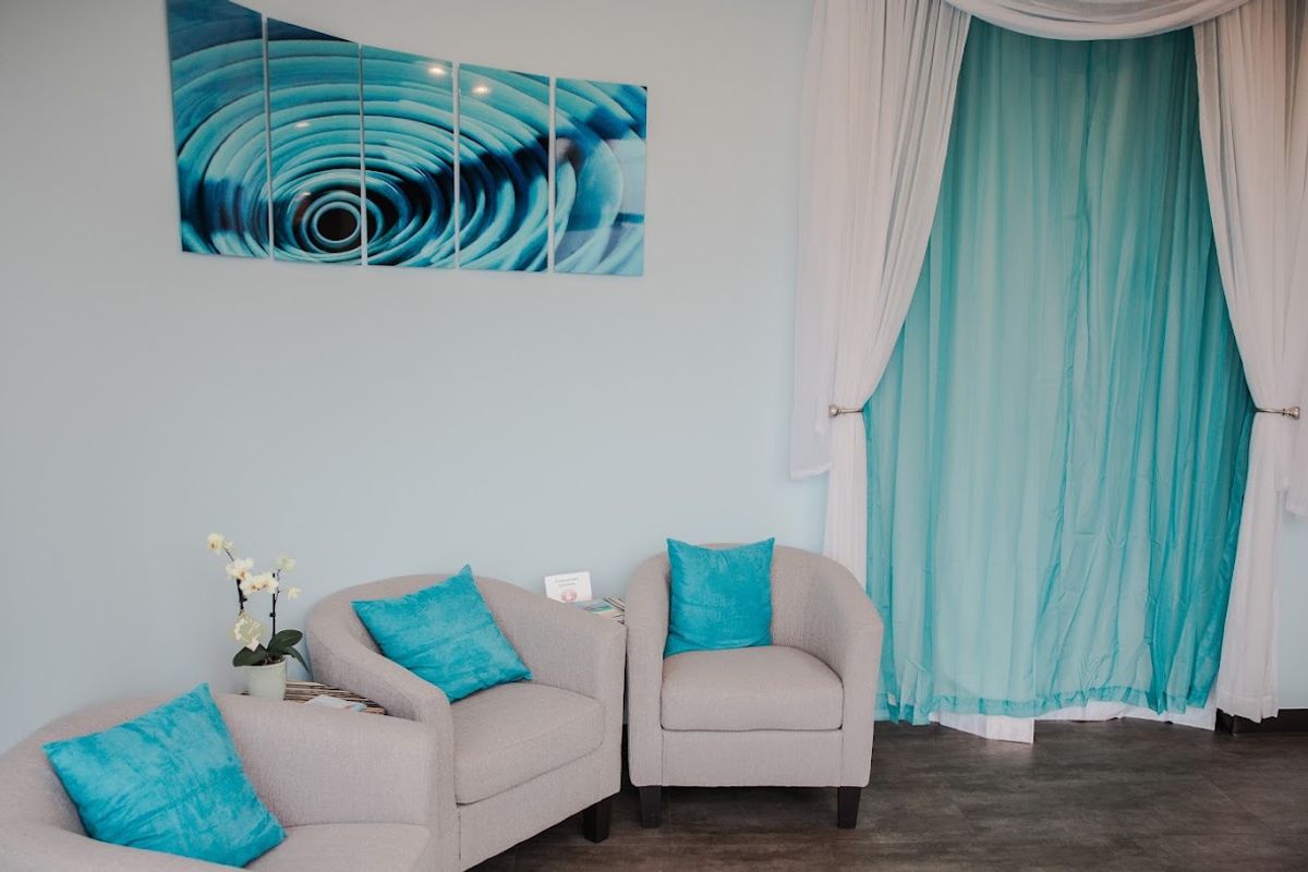 Energy Massage & Float Spa, med spa and aesthetic clinic in Yakima