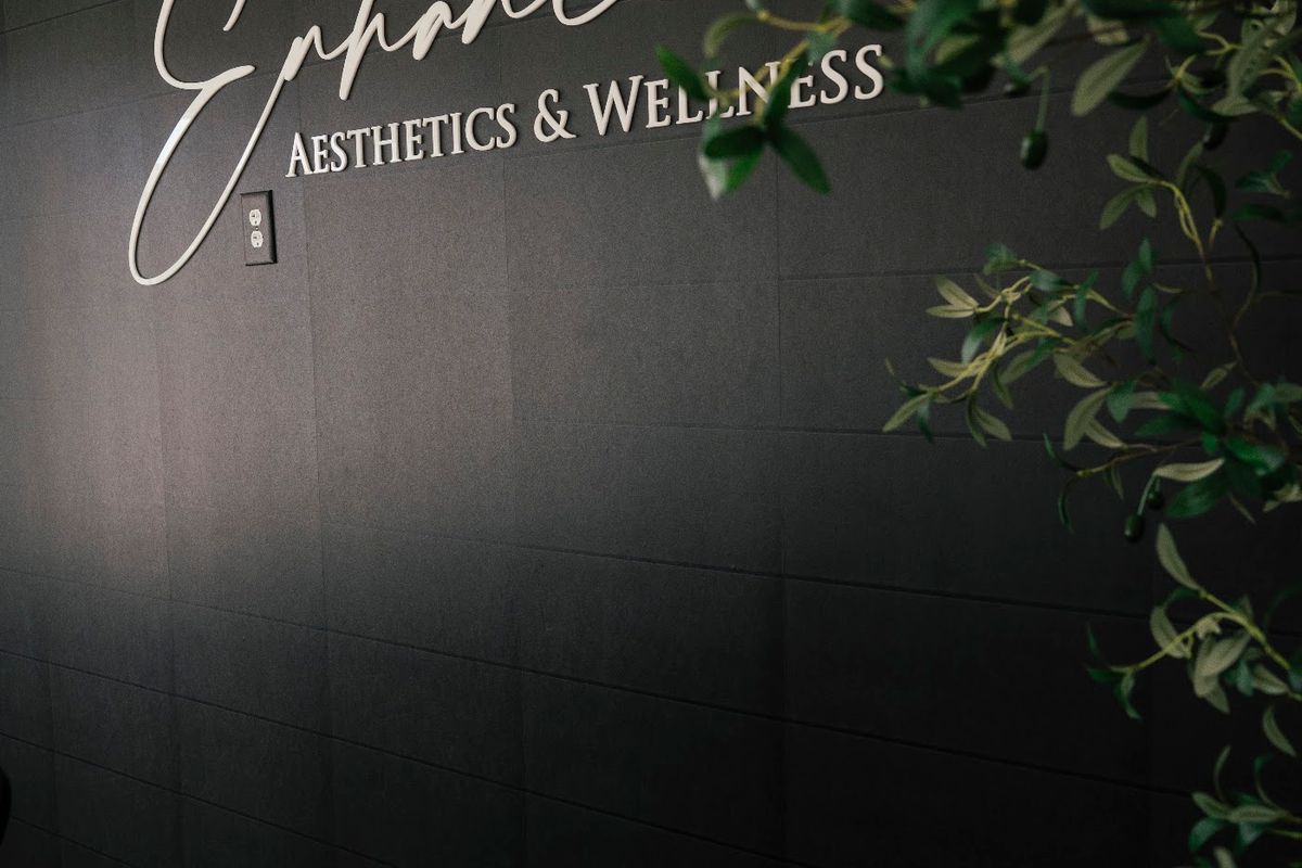 Enhance Aesthetics & Wellness, med spa and aesthetic clinic in Yuma
