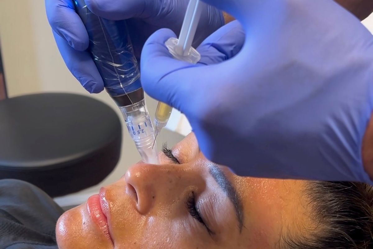 Enhance Biomed Aesthetics, med spa and aesthetic clinic in Orlando