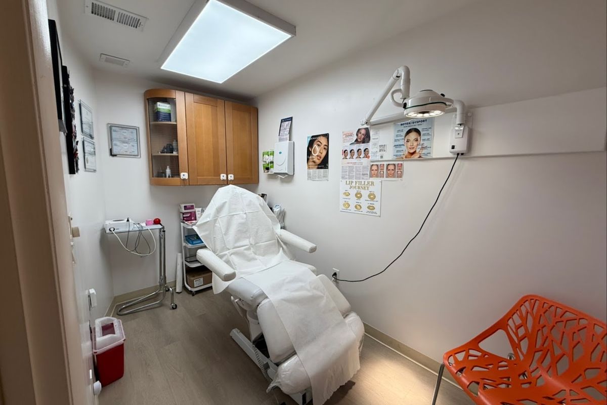 Enigma Medi Spa & Laser Center — Philadelphia