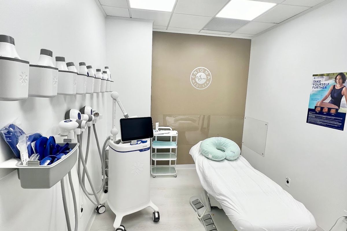 Enigma Plastic Surgery — Philadelphia