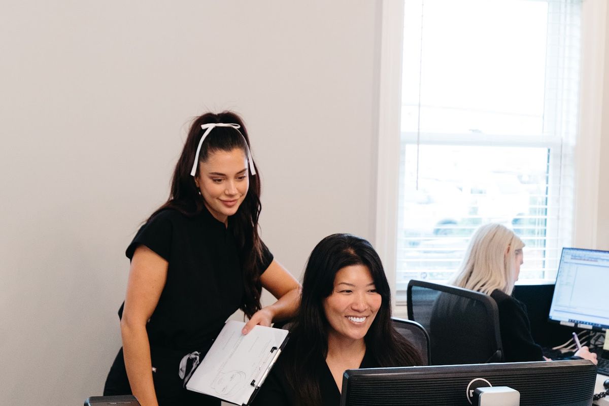 Ennu Springhurst, med spa and aesthetic clinic in Louisville
