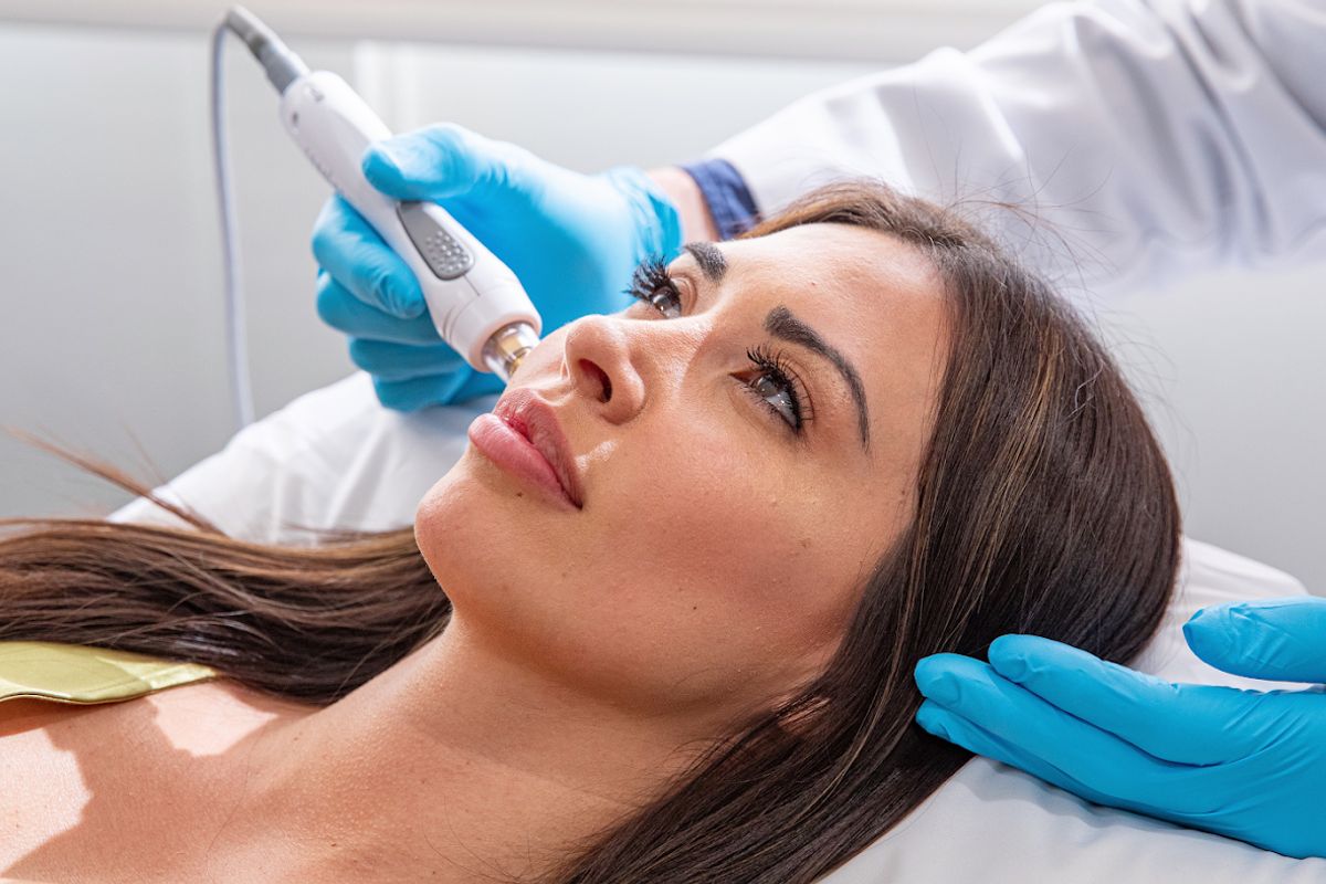Enve California Aesthetics, med spa and aesthetic clinic in Palm Desert