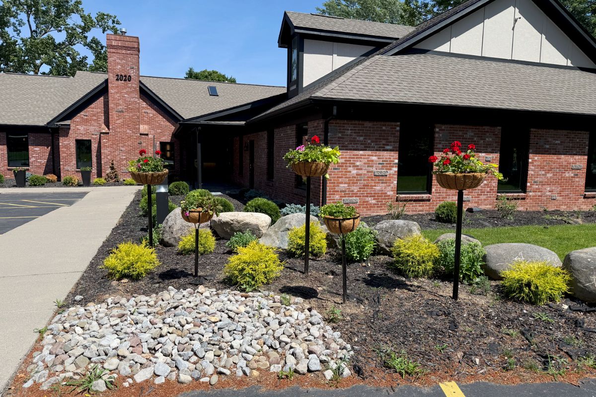 Envision Oculofacial Plastic Surgery Center and Medical Spa — Rochester