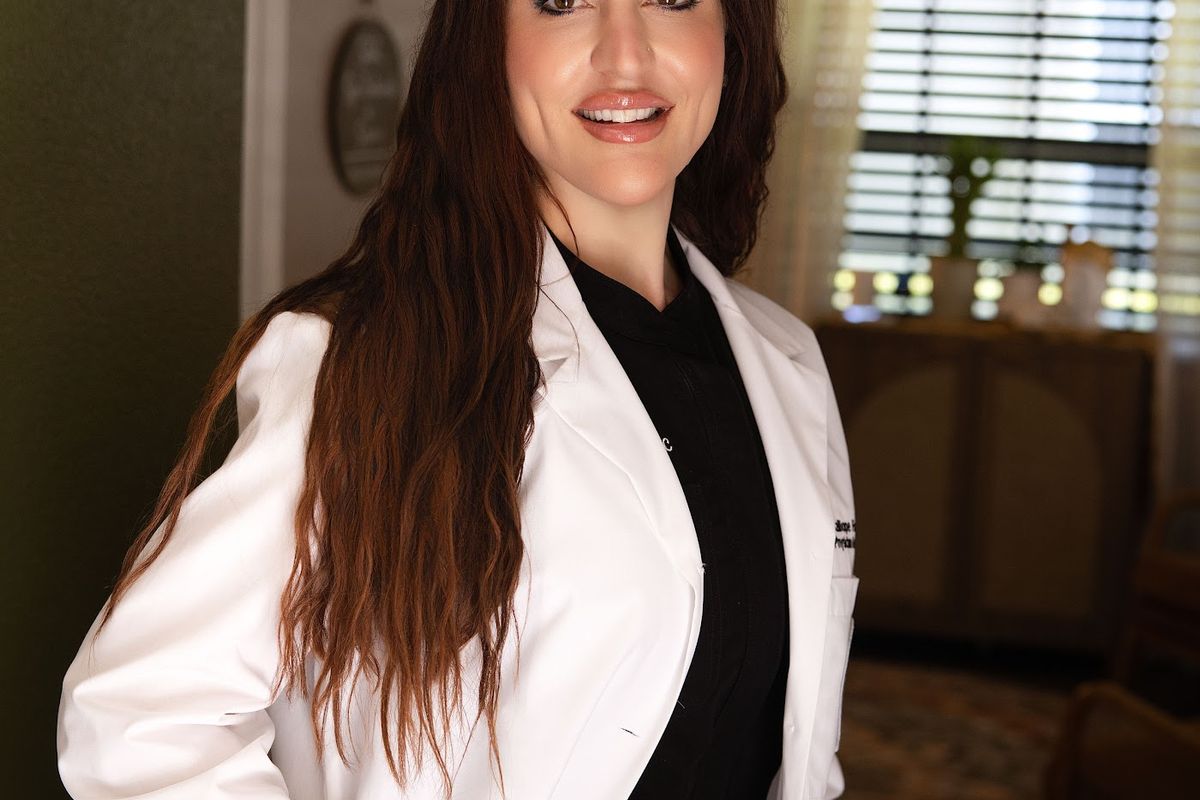 Envy Me Aesthetics, med spa and aesthetic clinic in Palm Harbor