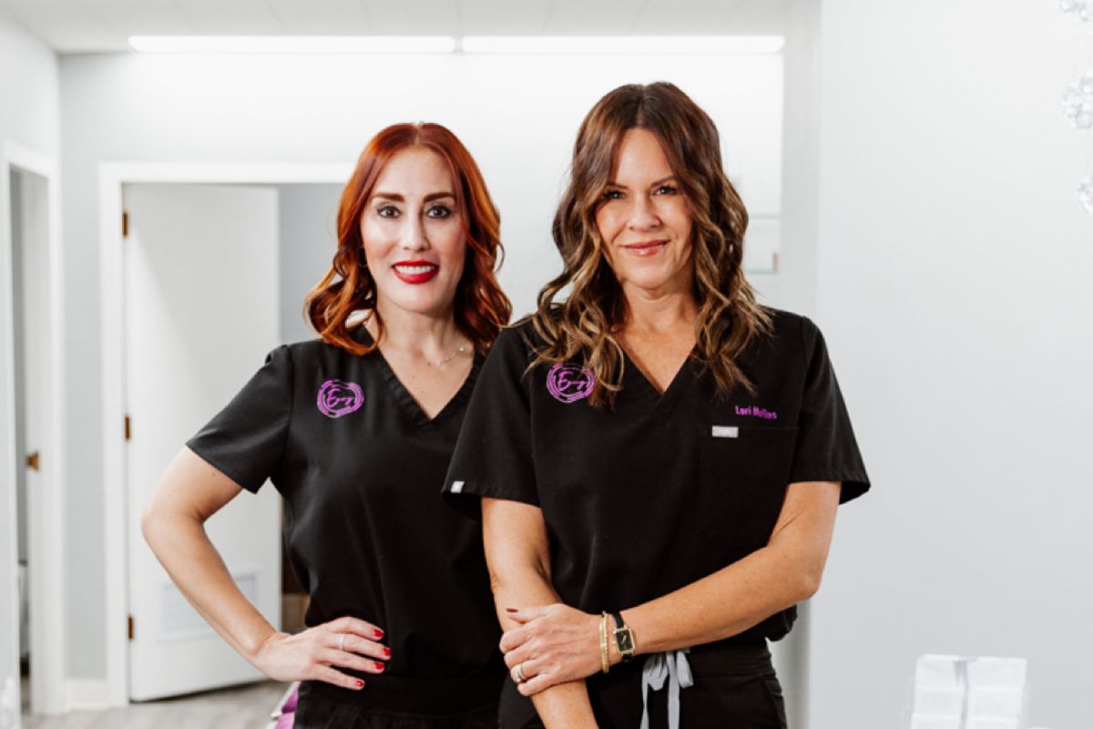 Envy Med Spa, med spa and aesthetic clinic in Wichita Falls