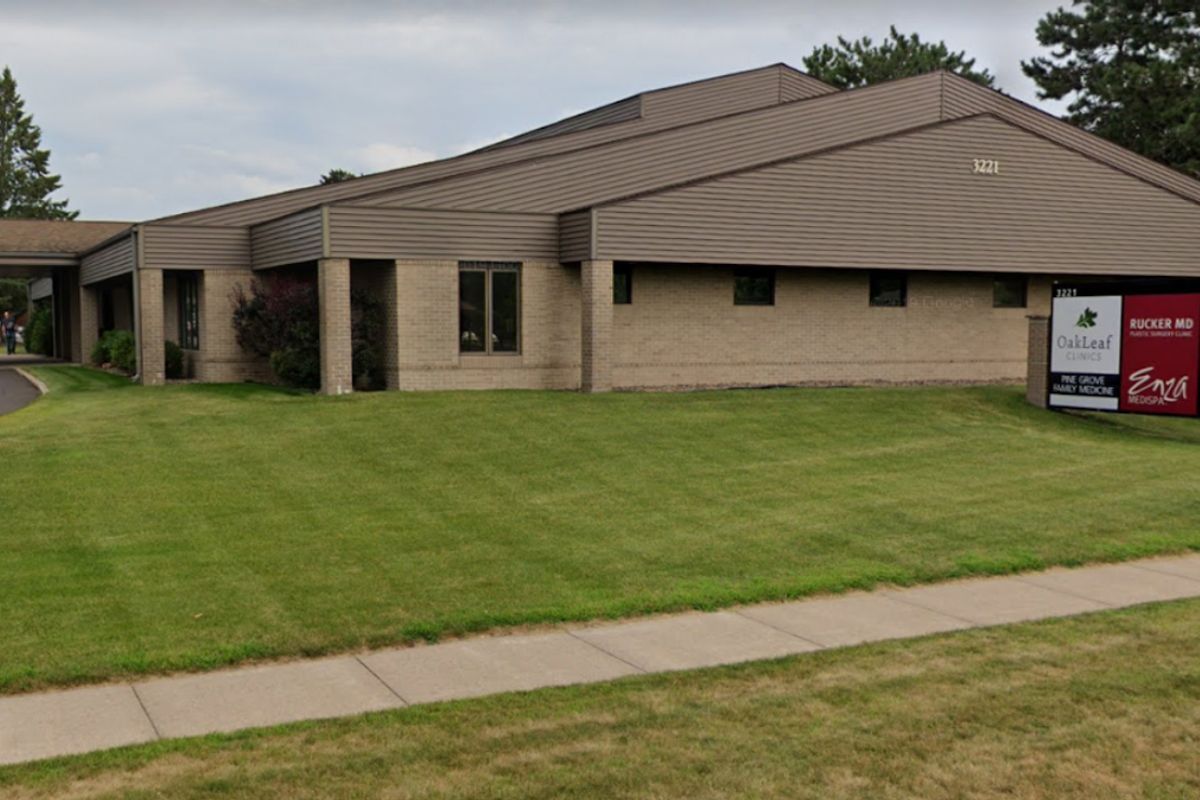 Enza Medispa, med spa and aesthetic clinic in Eau Claire