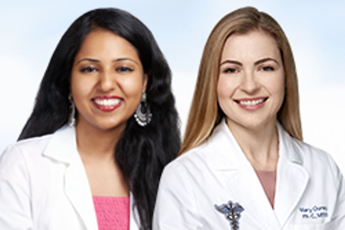 Epiphany Dermatology, med spa and aesthetic clinic in Denton