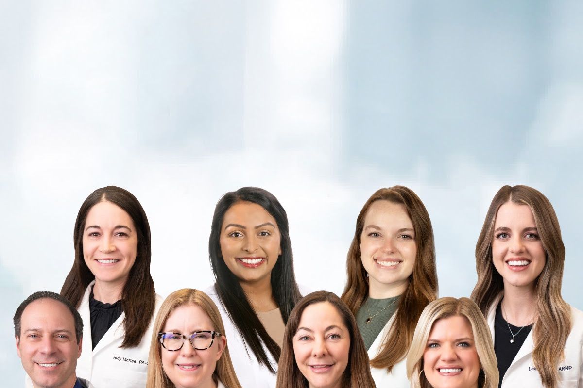 Epiphany Dermatology, med spa and aesthetic clinic in Iowa City