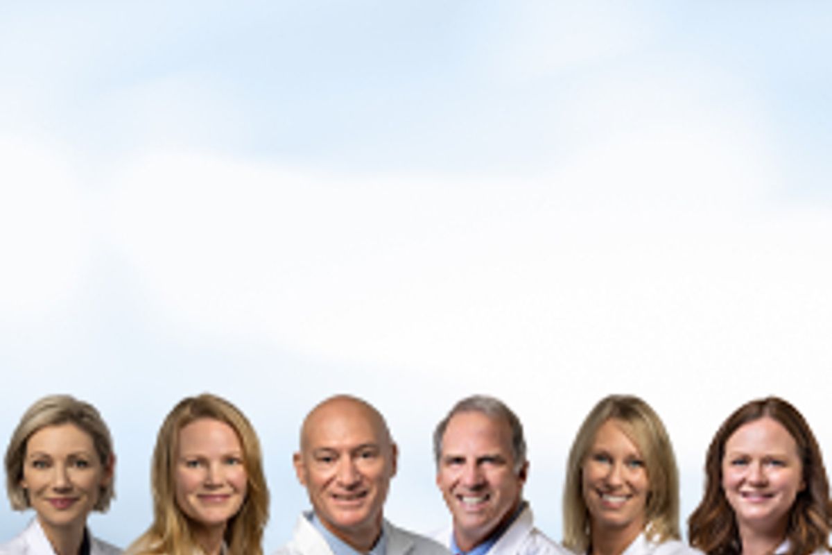 Epiphany Dermatology, med spa and aesthetic clinic in Jackson