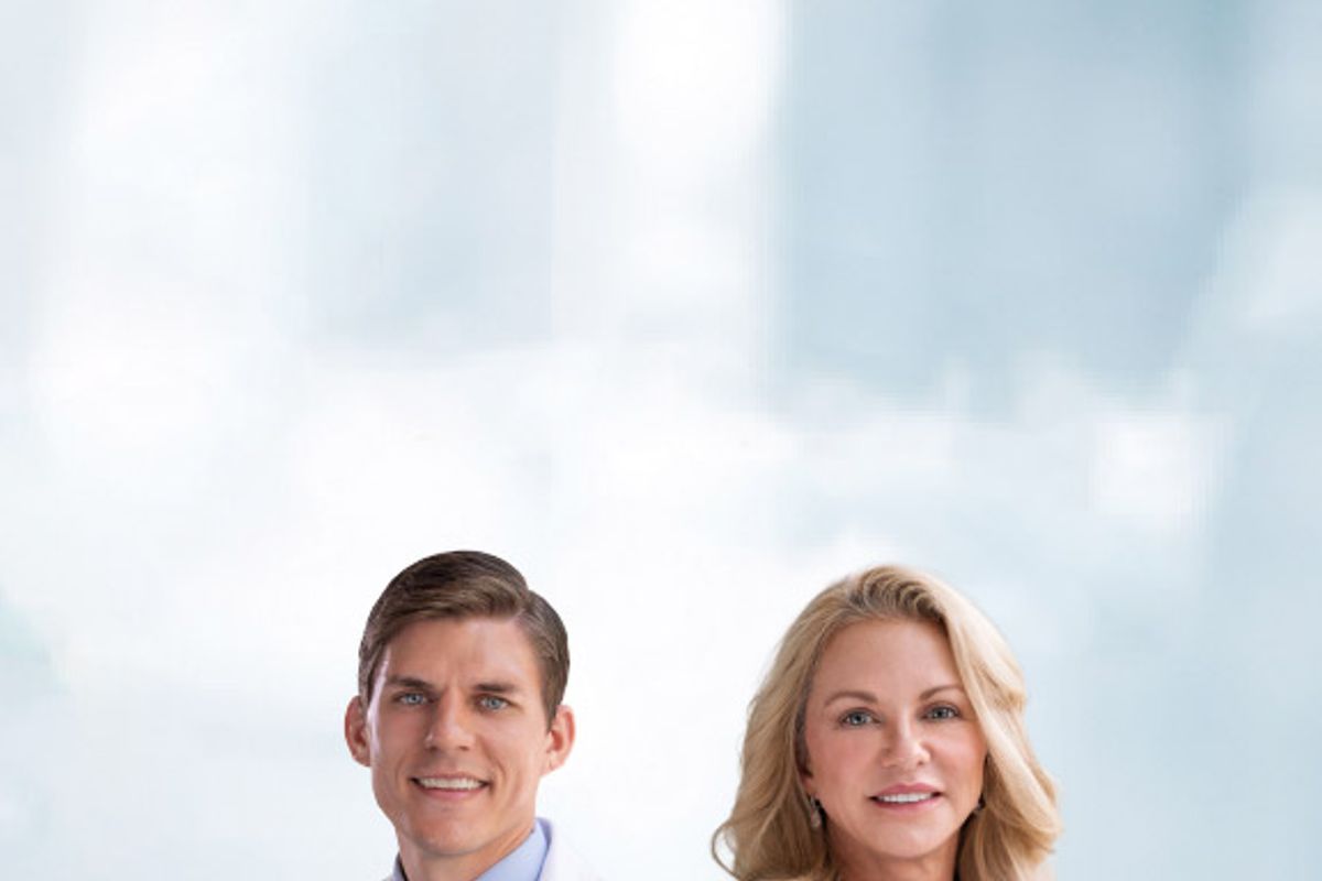 Epiphany Dermatology, med spa and aesthetic clinic in Killeen