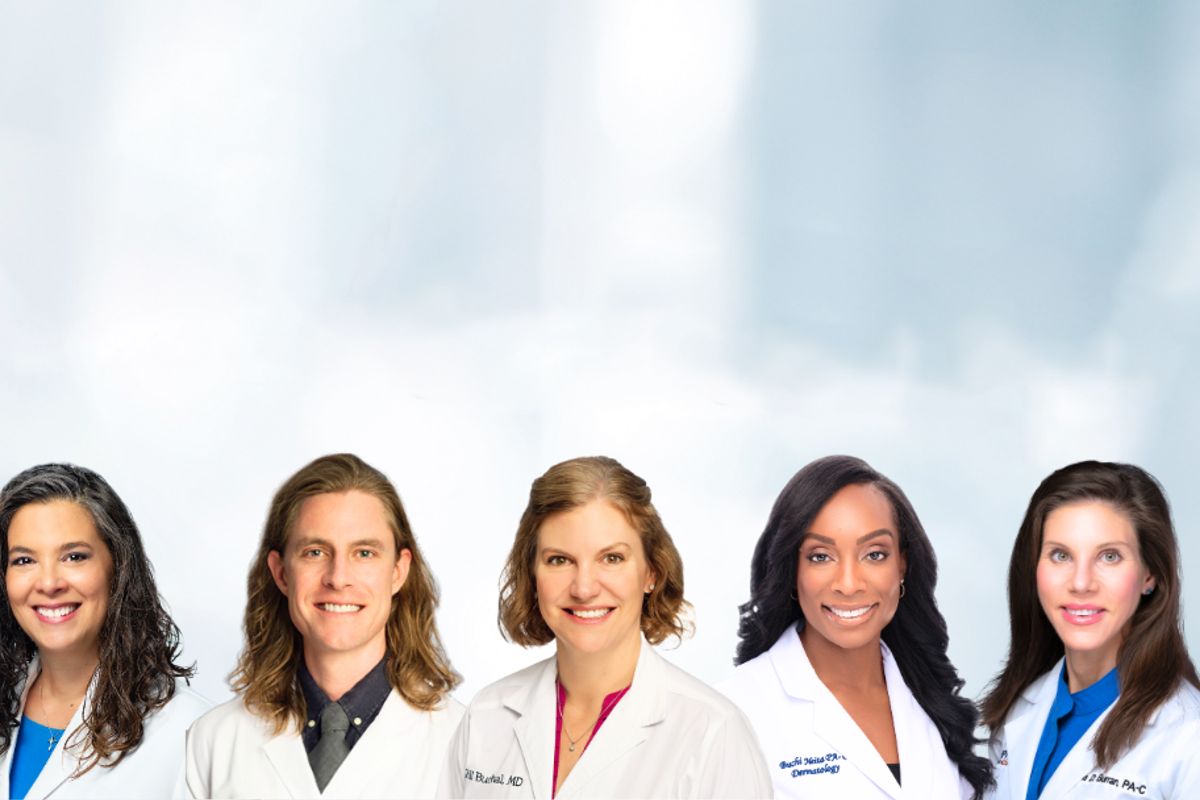 Epiphany Dermatology, med spa and aesthetic clinic in Peachtree City