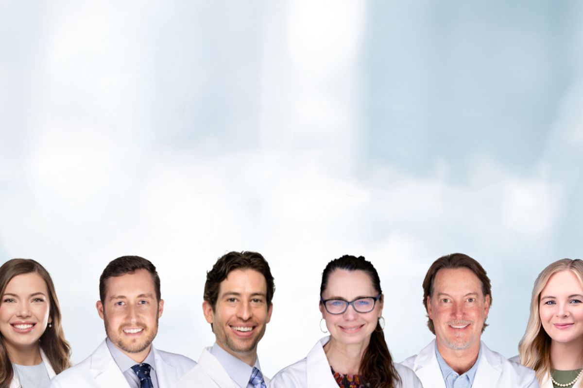Epiphany Dermatology, med spa and aesthetic clinic in Summerville
