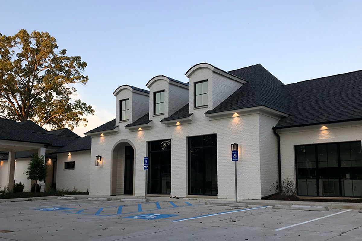 Erick Sanchez, MD Plastic Surgery — Baton Rouge