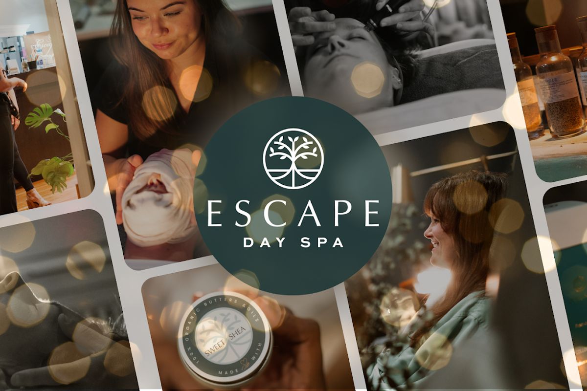 Escape Day Spa, med spa and aesthetic clinic in Birmingham