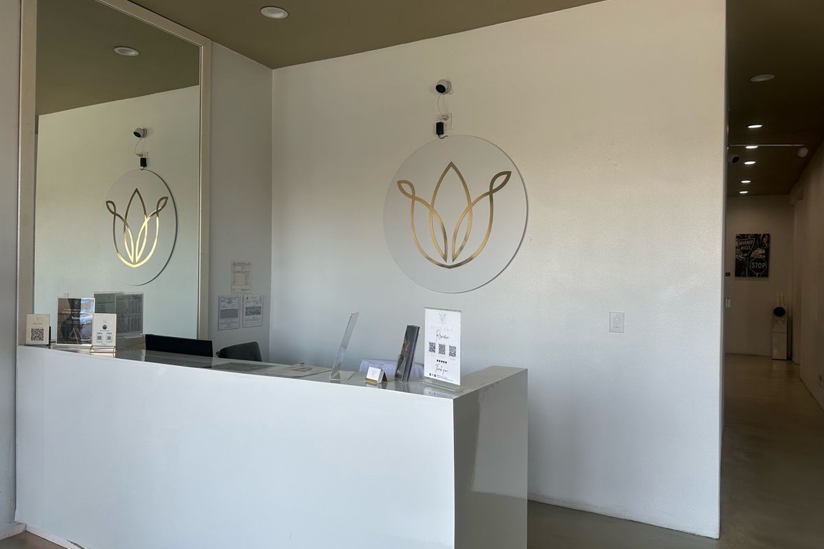 Escape Med Spa, med spa and aesthetic clinic in Beverly Hills