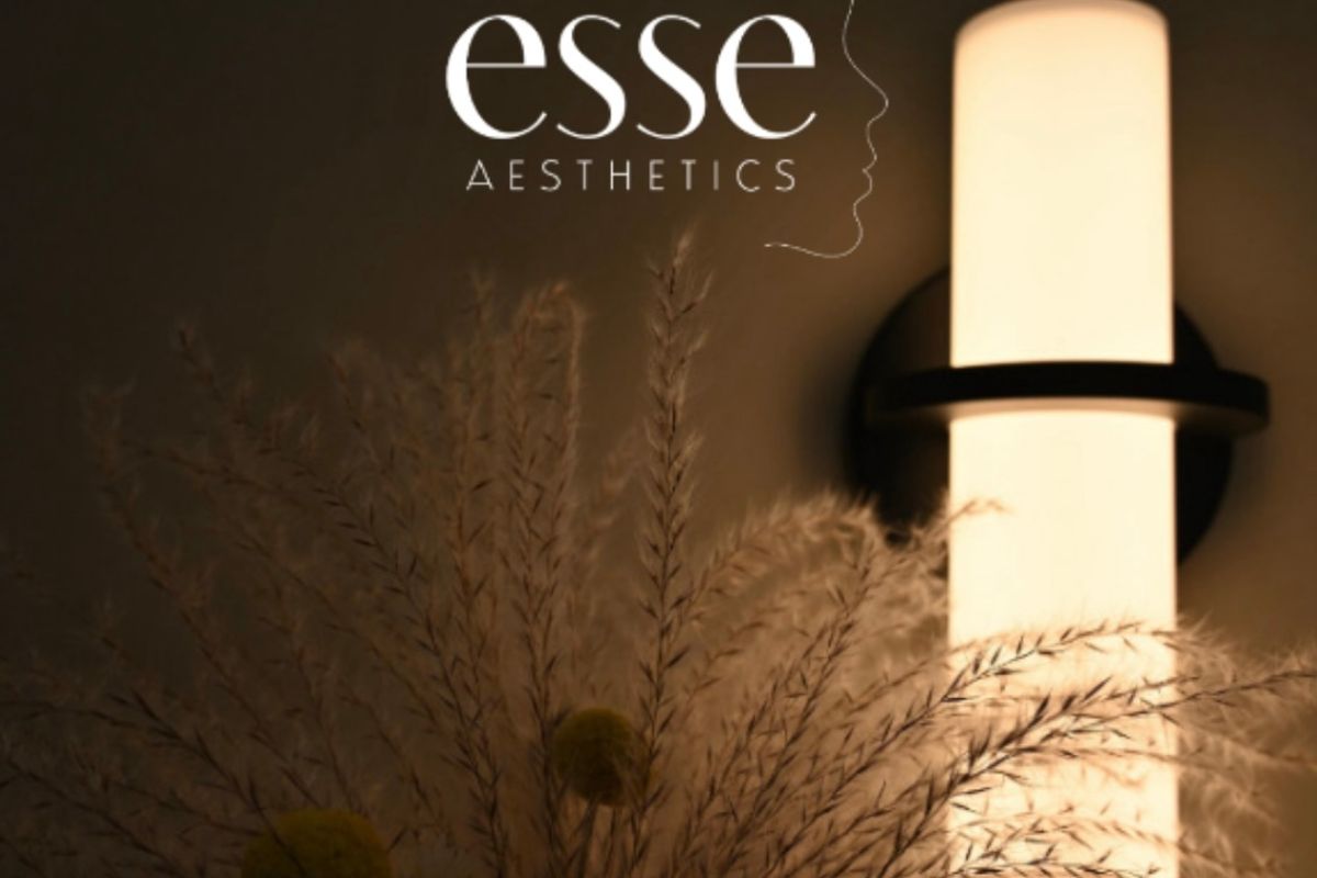 Esse Aesthetics, med spa and aesthetic clinic in Olathe