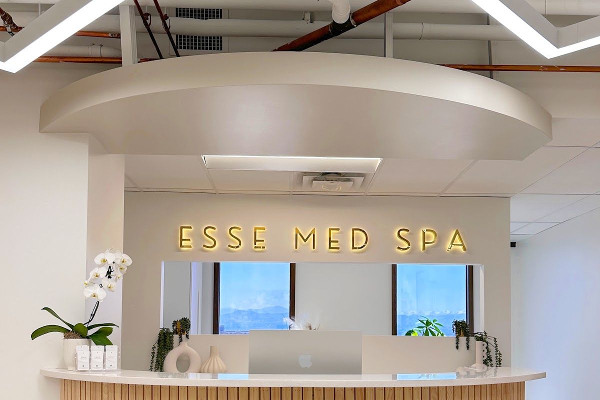 ESSE Med Spa + PMU — Denver