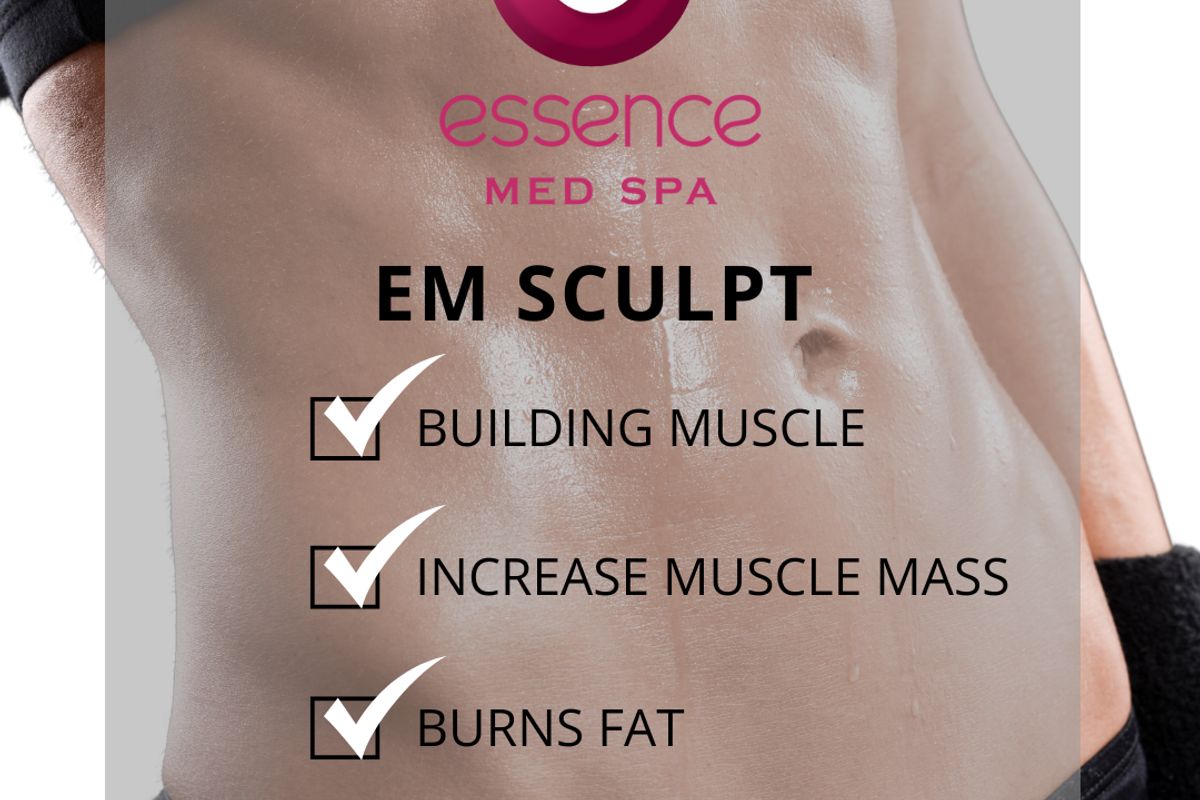 Essence Med Spa, med spa and aesthetic clinic in Edison