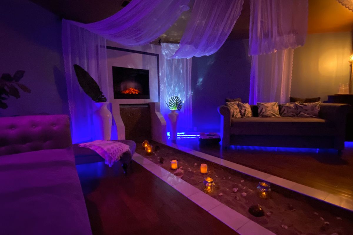 Essence Medspa & Wellness Center — Chicago, Illinois